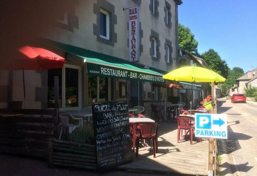 호텔 L Atelier Du Pont De Mars