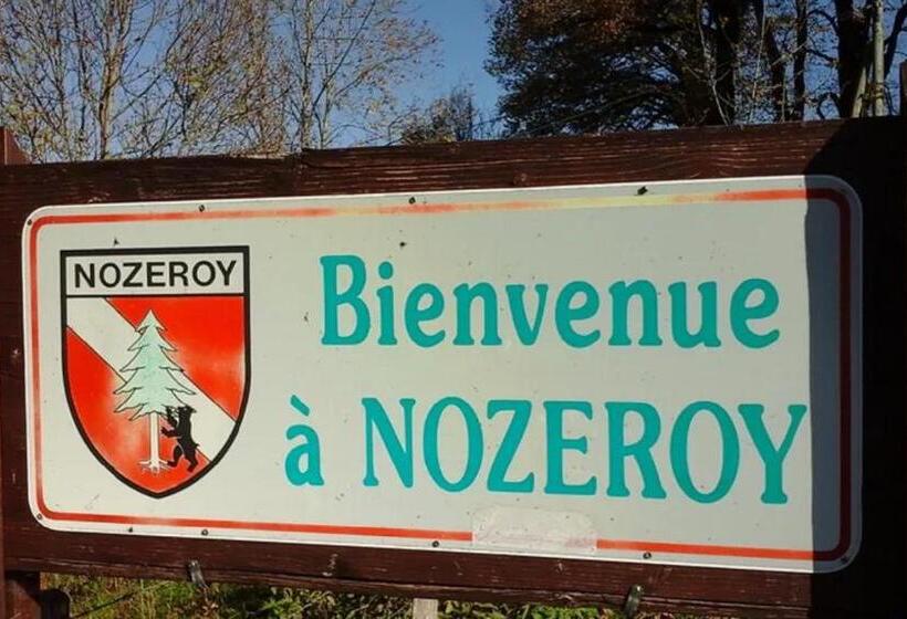 Отель Les Remparts