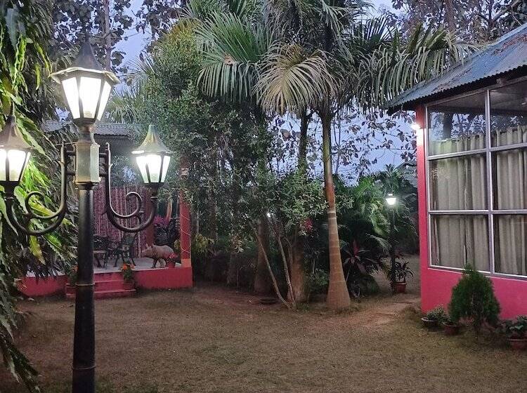 فندق Lilawati S Blue Fox