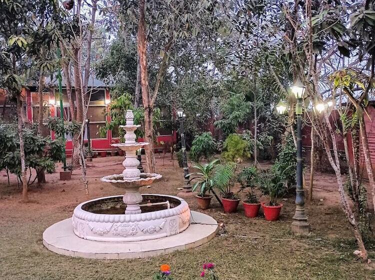 فندق Lilawati S Blue Fox