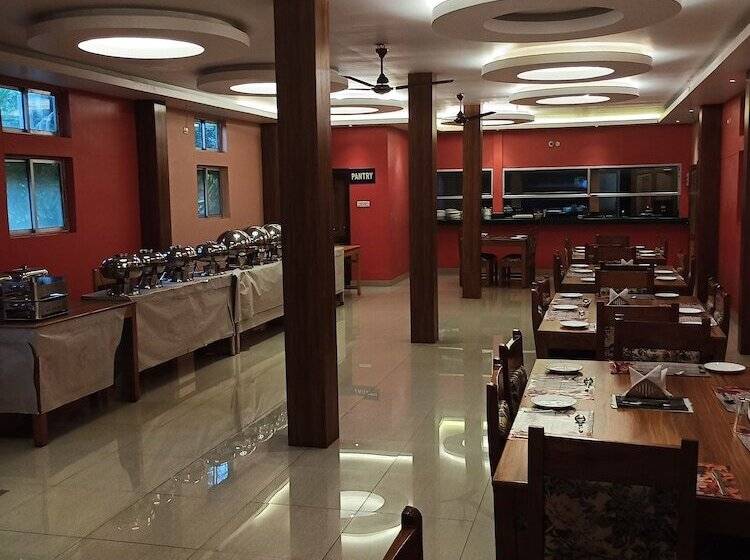 فندق Lilawati S Blue Fox