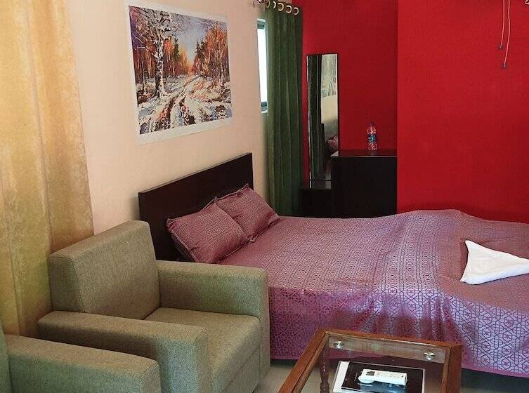 فندق Lilawati S Blue Fox