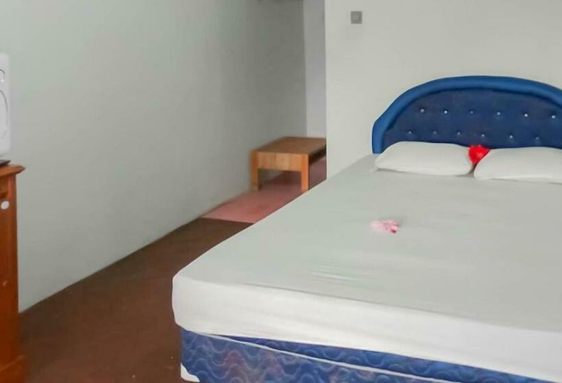 ホテル Linggarjati Near Natural Park Twa Linggarjati