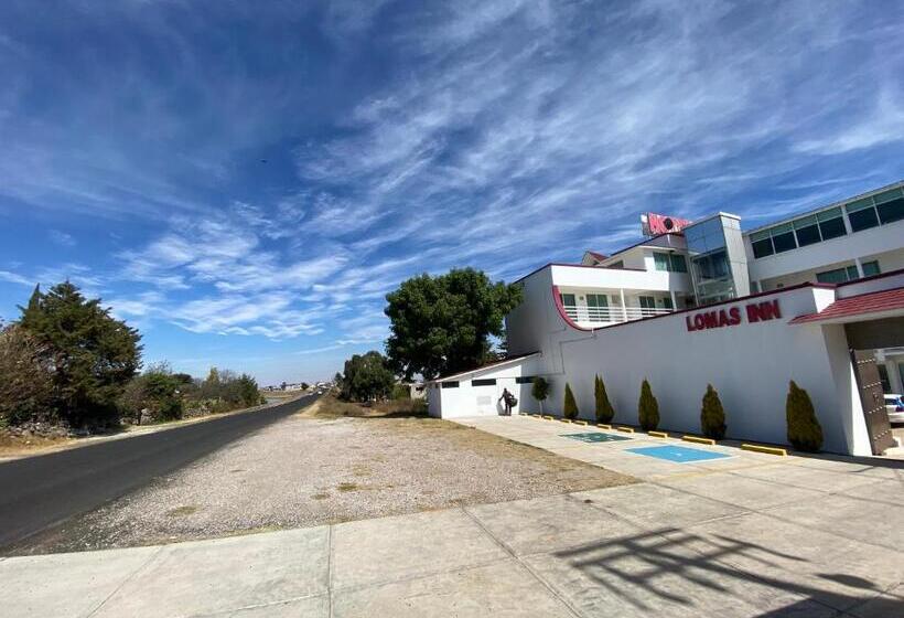 فندق Lomas Inn