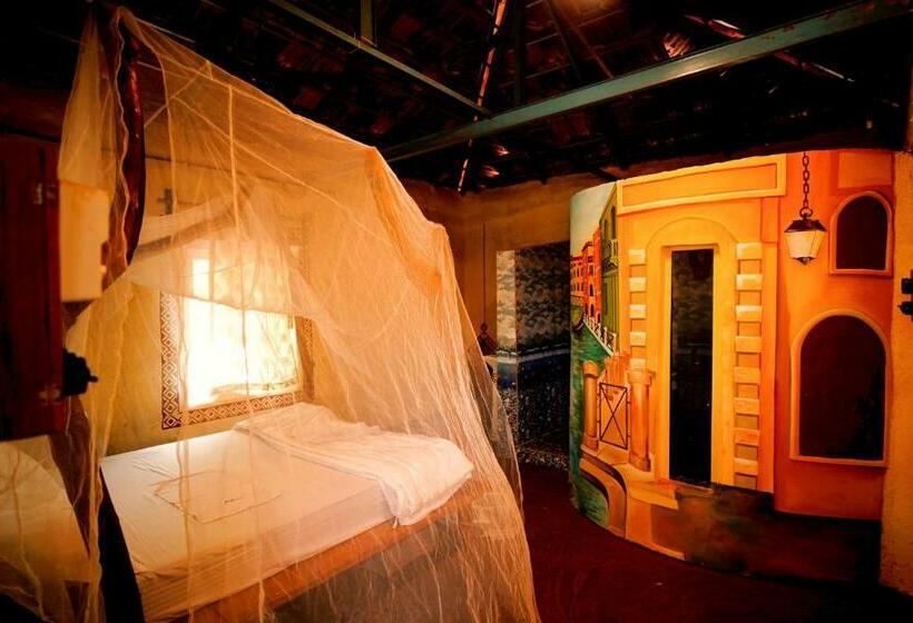 호텔 Maati Nature Resort