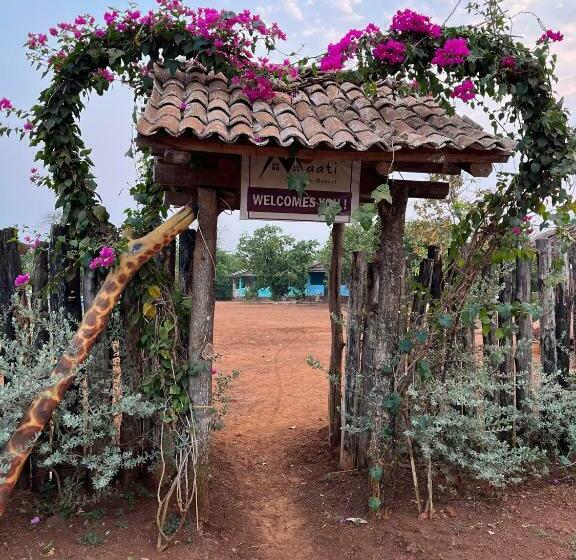 فندق Maati Nature Resort