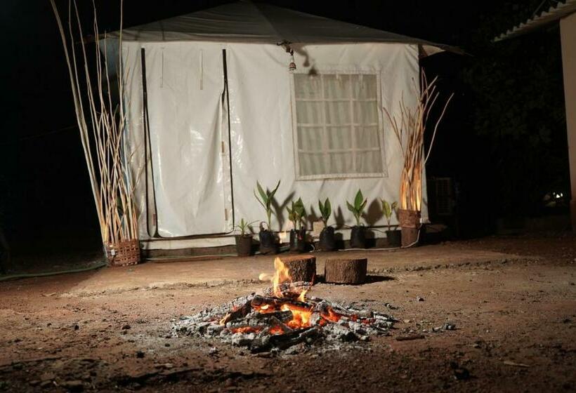 فندق Maati Nature Resort