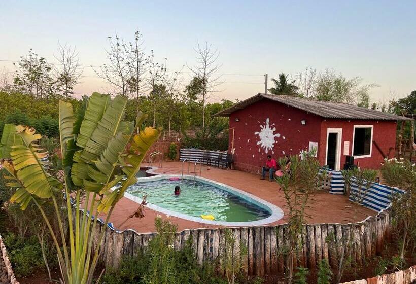 فندق Maati Nature Resort