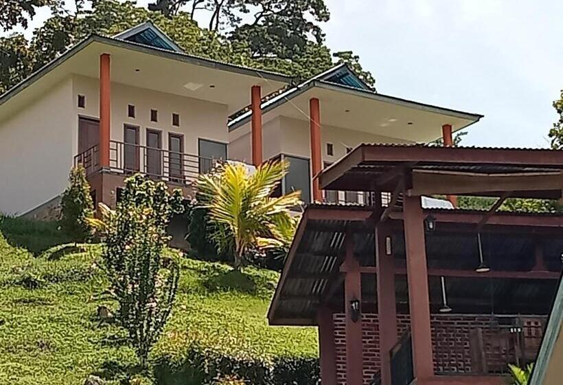 ホテル Moni Mahalika