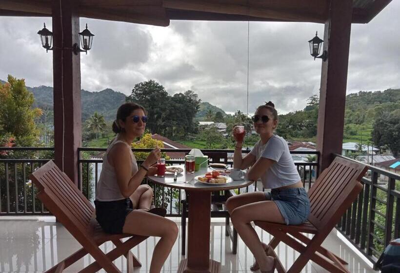 ホテル Moni Mahalika