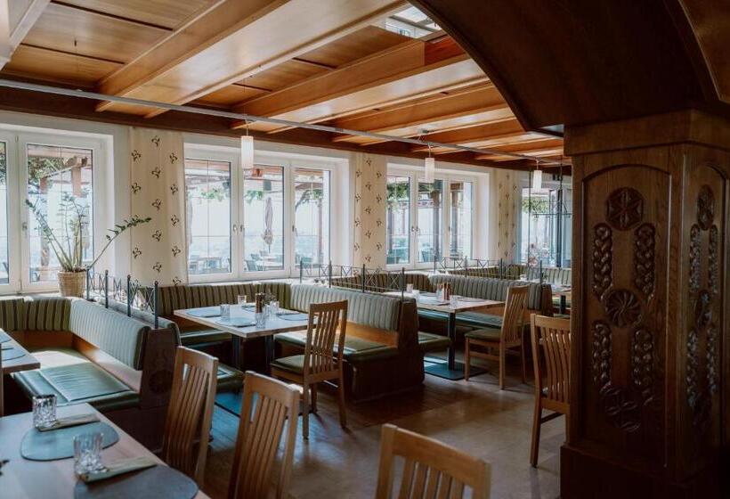 ホテル Mahorko Wein Wellness Wasserbüffel