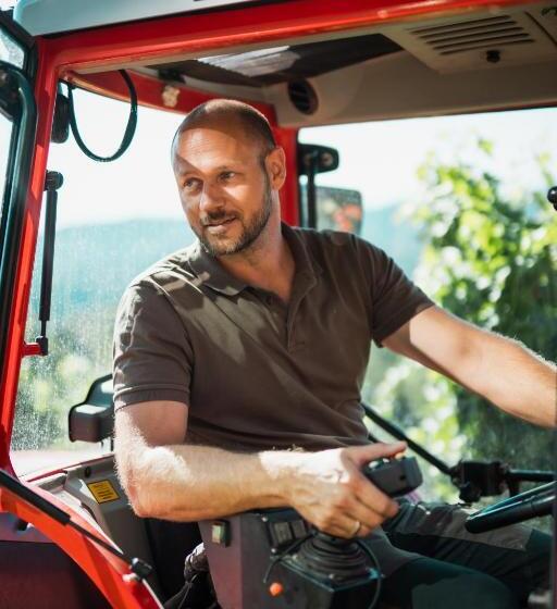 هتل Mahorko Wein Wellness Wasserbüffel