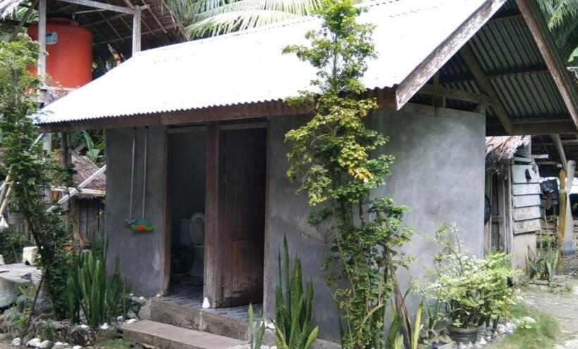 Отель Masokut Surf Camp Siberut Mentawai Surfing Barrels