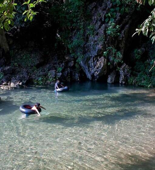 호텔 Nangnon Hill Hug