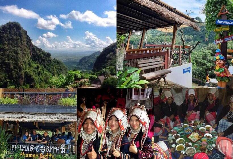 호텔 Nangnon Hill Hug