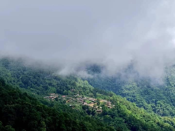 호텔 Nangnon Hill Hug