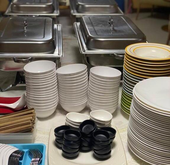 호텔 Nangnon Hill Hug