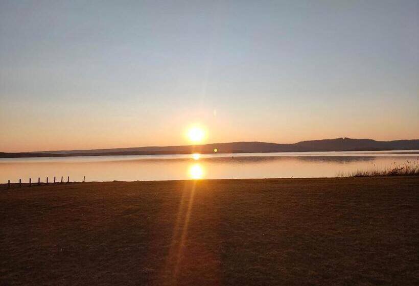 בית מלון כפרי Nuit Sur Un Voilier