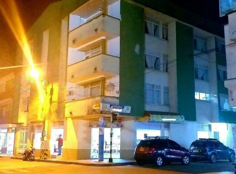 בית מלון כפרי Olga Luz