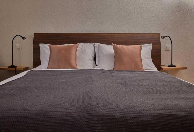 Szálloda Osteria Manciana Con Alloggio Monte Generoso