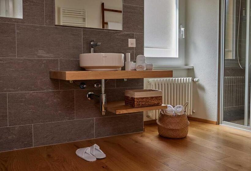 Szálloda Osteria Manciana Con Alloggio Monte Generoso