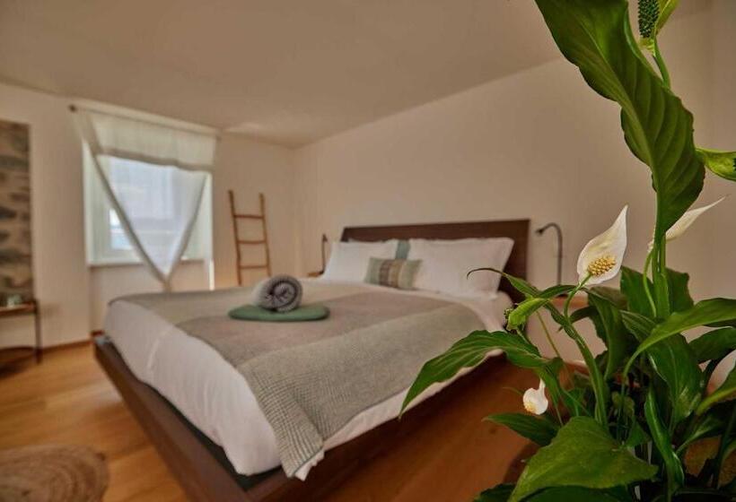 Szálloda Osteria Manciana Con Alloggio Monte Generoso