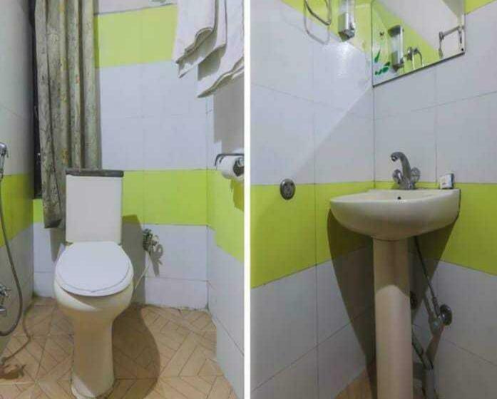 Отель Oyo 70012 Shinestar