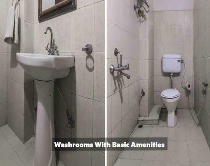 Отель Oyo 70012 Shinestar