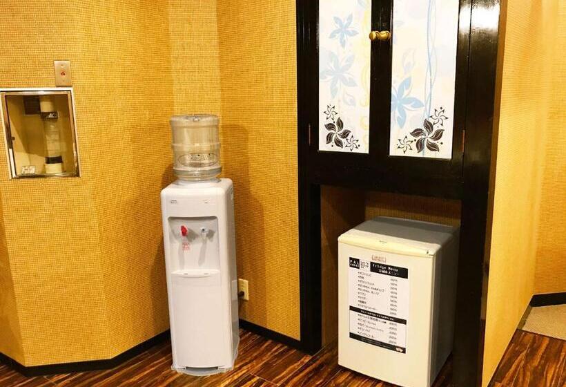 酒店 Pal Annex Katsuyama