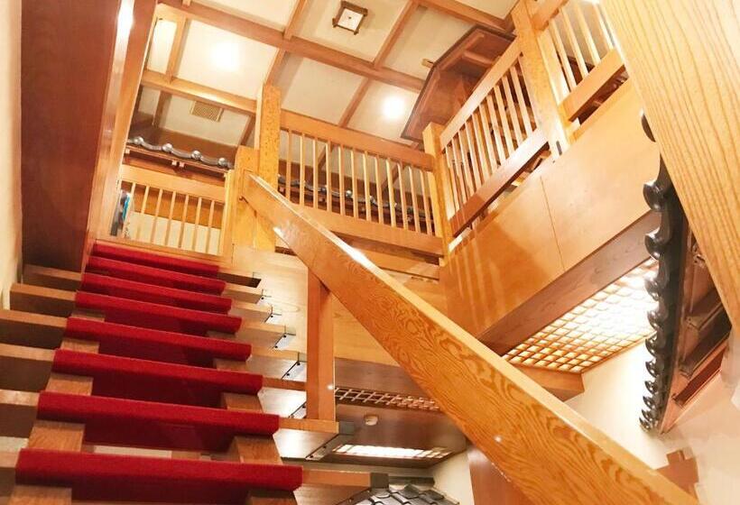 酒店 Pal Annex Katsuyama