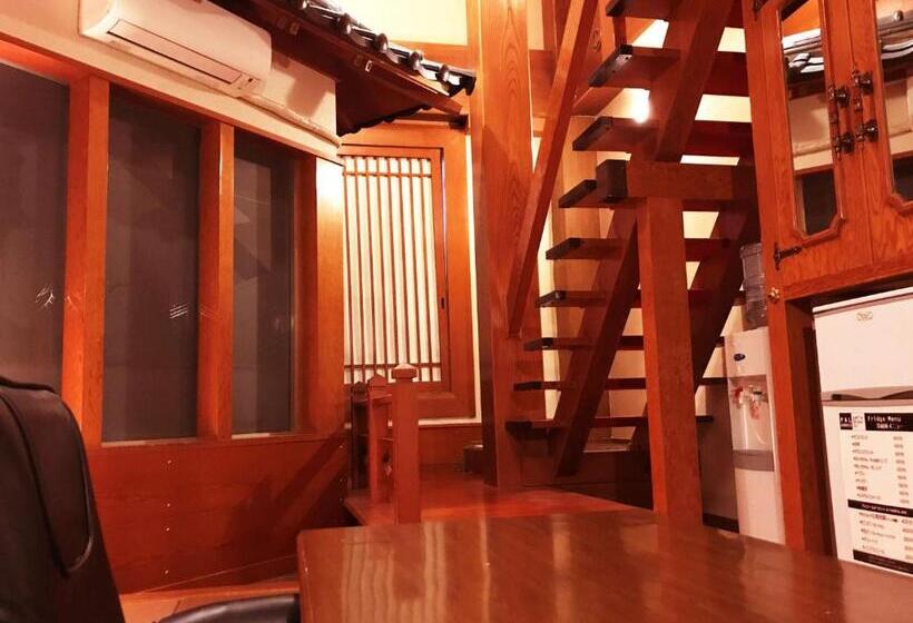 酒店 Pal Annex Katsuyama