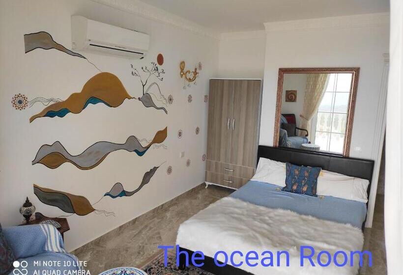 בית מלון כפרי Palace Gokbel