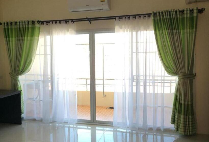 בית מלון כפרי Pangviman Residence