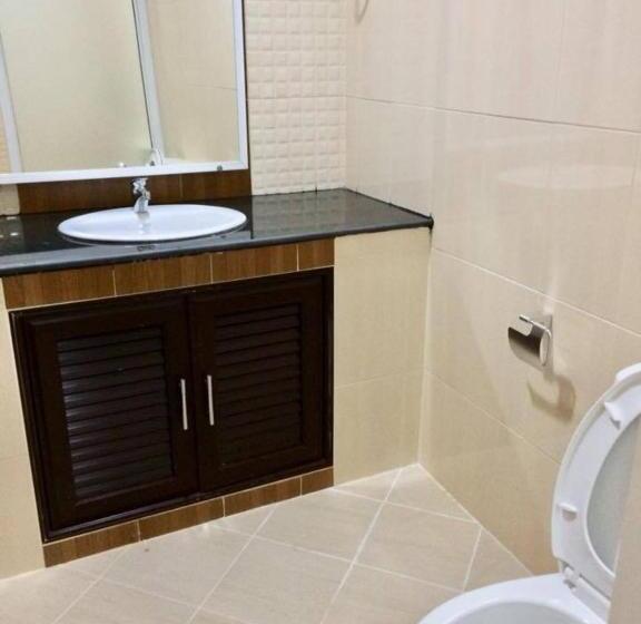 בית מלון כפרי Pangviman Residence