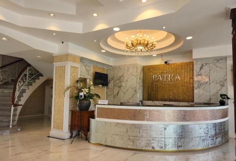 Patra Luxury Hotel Suvarnabhumi