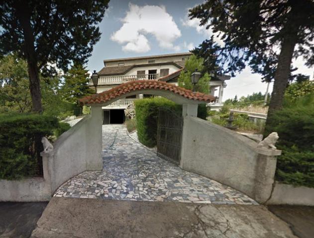 호텔 Pinheirinhos   Quinta De São Caetano