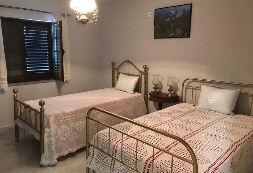 فندق Pinheirinhos   Quinta De São Caetano