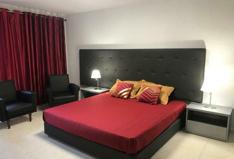 فندق Pinheirinhos   Quinta De São Caetano