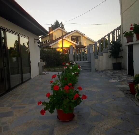 فندق Pinheirinhos   Quinta De São Caetano