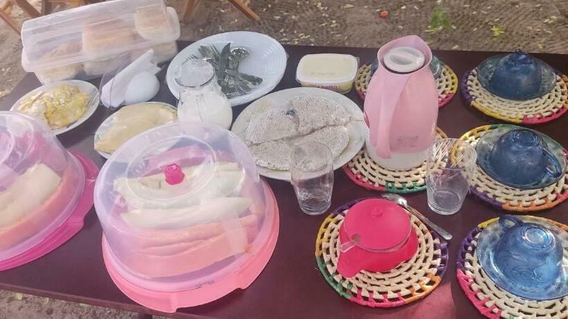 酒店 Mar Aberto Hospedagem Curimãs