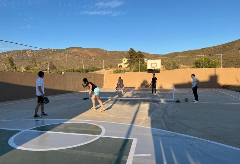 Отель Quinta Lorame