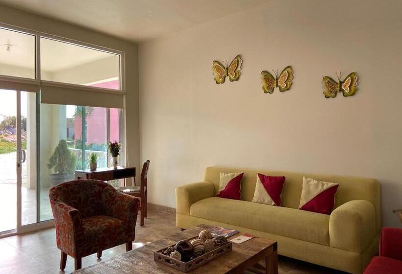 Отель Quinta Lorame