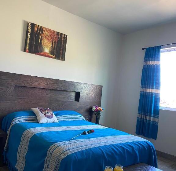 Отель Quinta Lorame