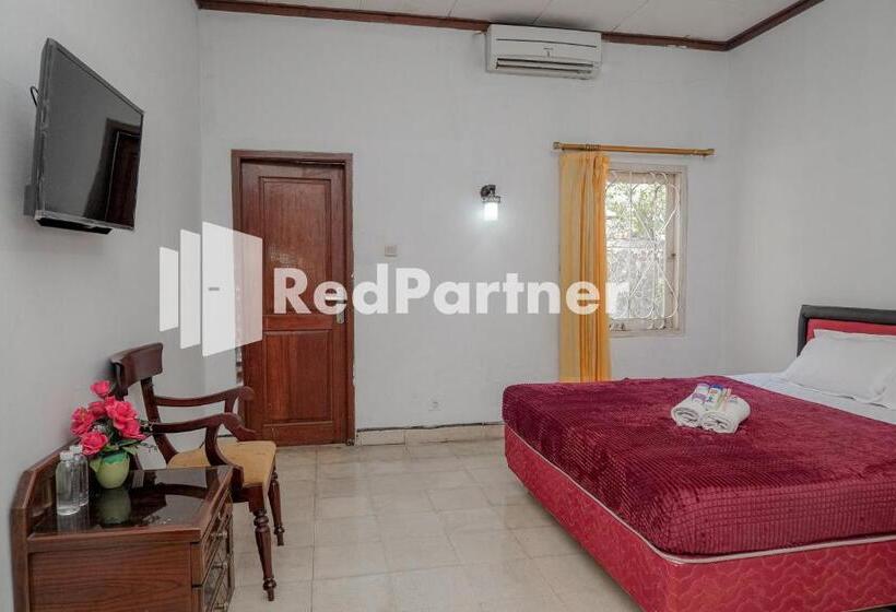فندق Rajawali Guest House Mitra Reddoorz