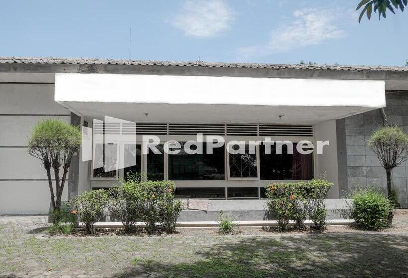 فندق Rajawali Guest House Mitra Reddoorz