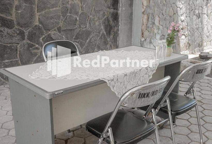 فندق Rajawali Guest House Mitra Reddoorz