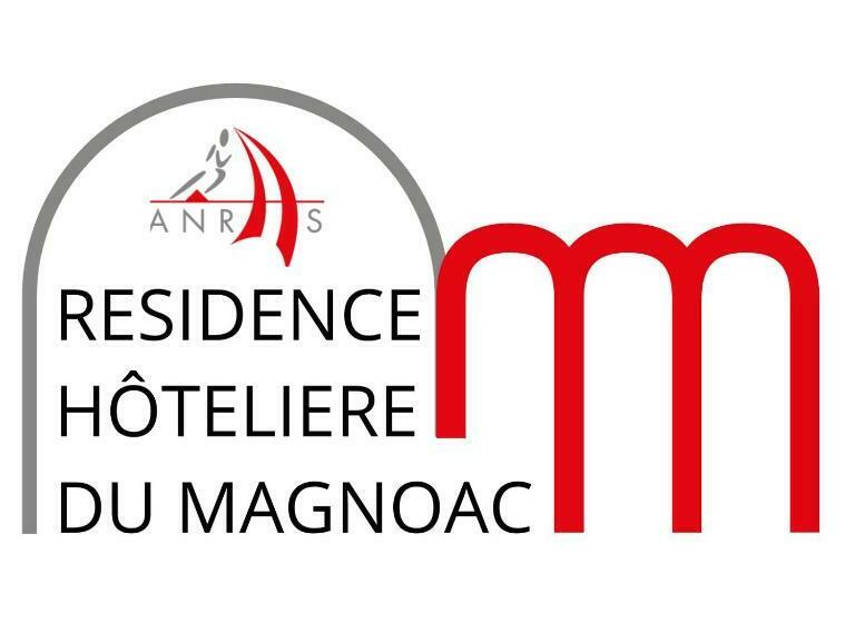 호텔 Résidence Hôtelière Du Magnoac