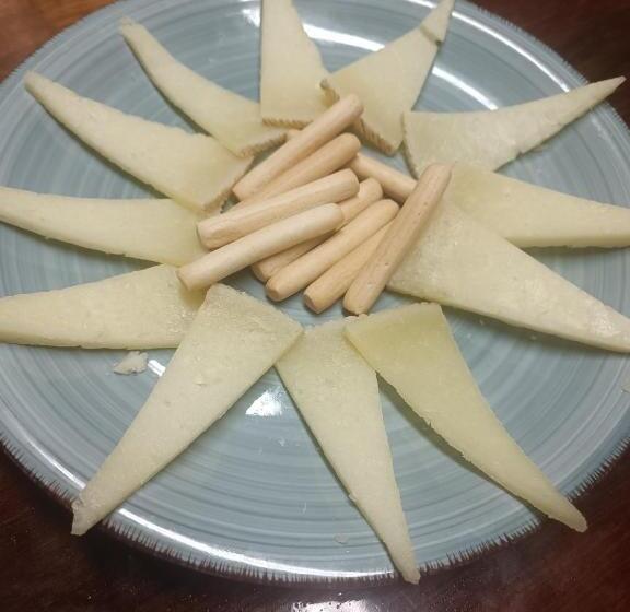 Отель Rural Quintanapalla