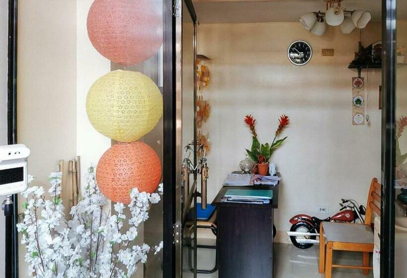 호텔 Segra Square Pension House