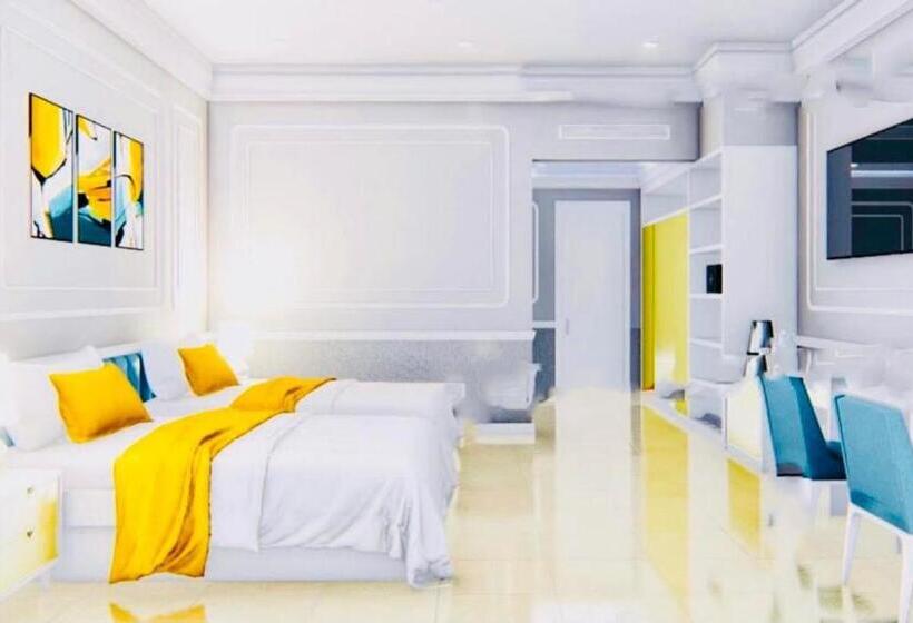 酒店 Shanghai Resort